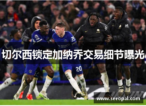 切尔西锁定加纳乔交易细节曝光